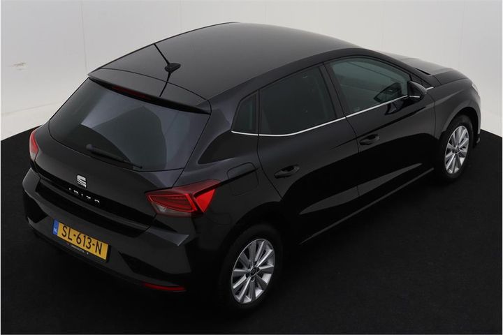 Photo 3 VIN: VSSZZZKJZJR151653 - SEAT IBIZA 