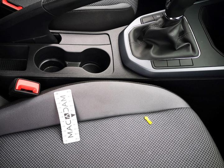 Photo 23 VIN: VSSZZZKJZJR154844 - SEAT ARONA 