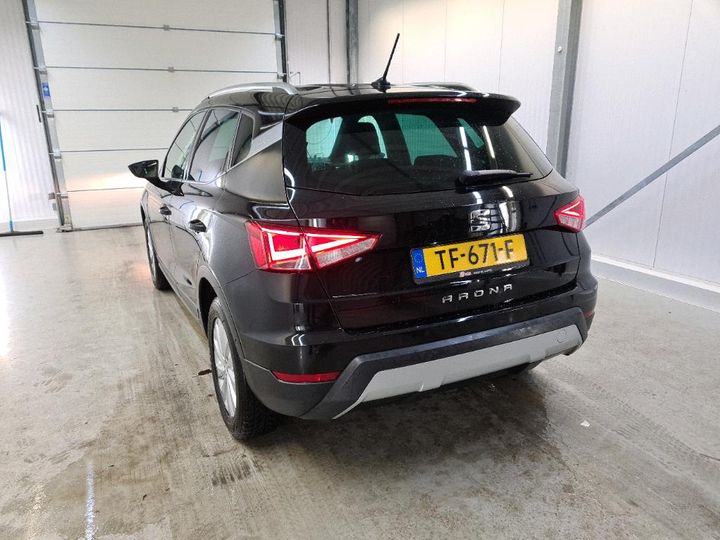 Photo 3 VIN: VSSZZZKJZJR158569 - SEAT ARONA 