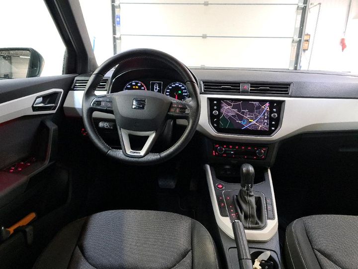 Photo 6 VIN: VSSZZZKJZJR158569 - SEAT ARONA 