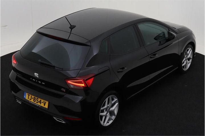 Photo 3 VIN: VSSZZZKJZJR158798 - SEAT IBIZA 