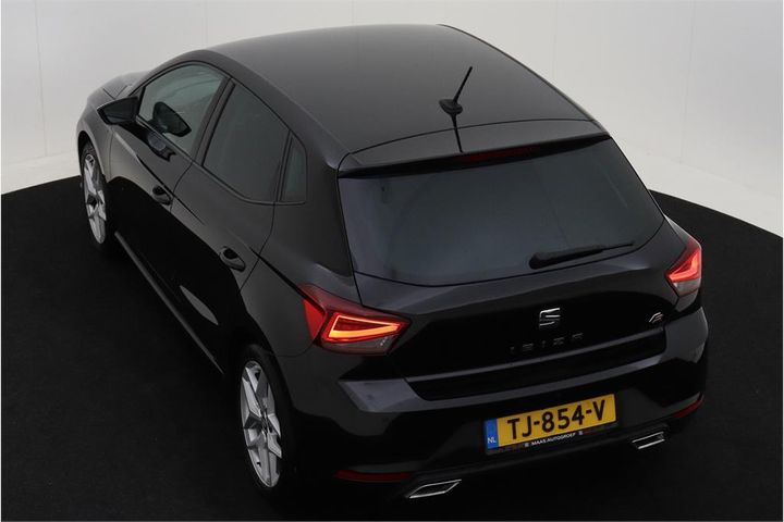 Photo 4 VIN: VSSZZZKJZJR158798 - SEAT IBIZA 