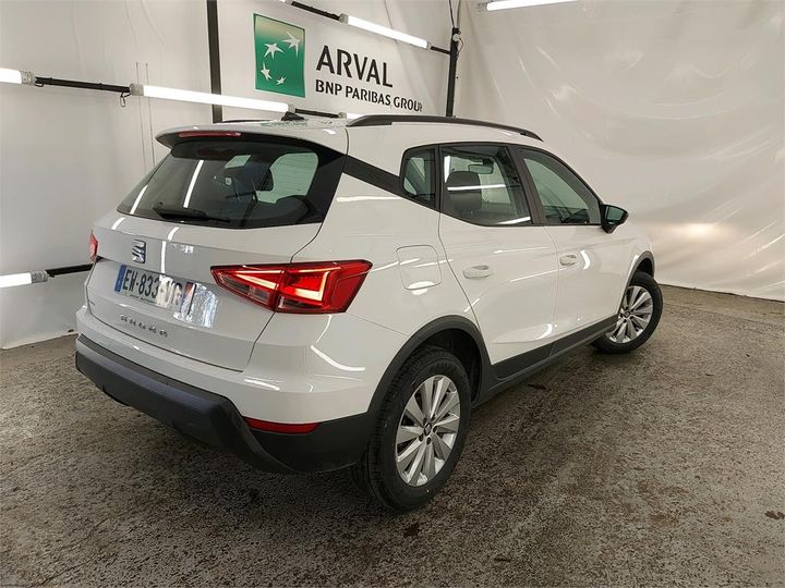 Photo 3 VIN: VSSZZZKJZJR160003 - SEAT ARONA 