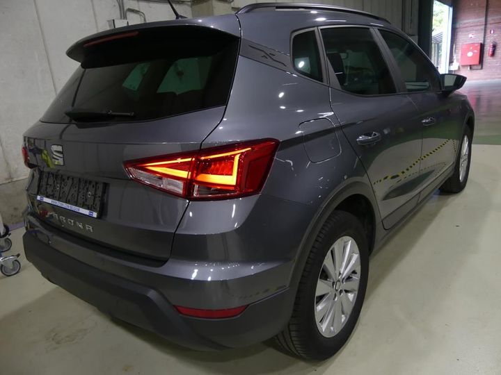 Photo 2 VIN: VSSZZZKJZJR160485 - SEAT ARONA 