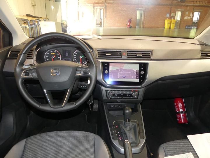 Photo 8 VIN: VSSZZZKJZJR160485 - SEAT ARONA 