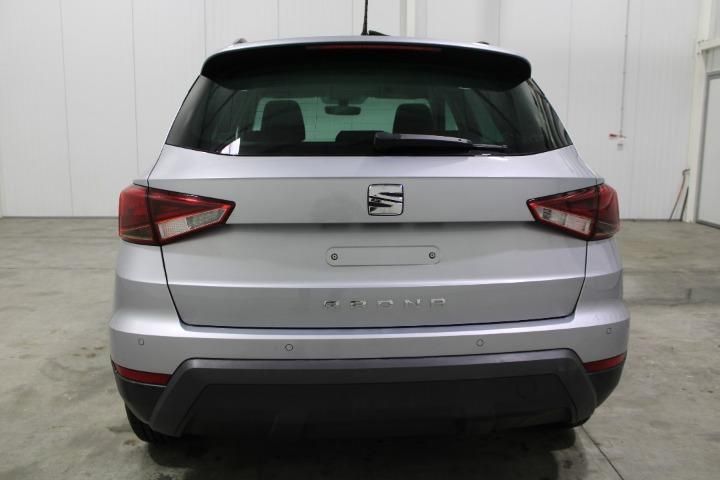 Photo 6 VIN: VSSZZZKJZJR164024 - SEAT ARONA SUV 