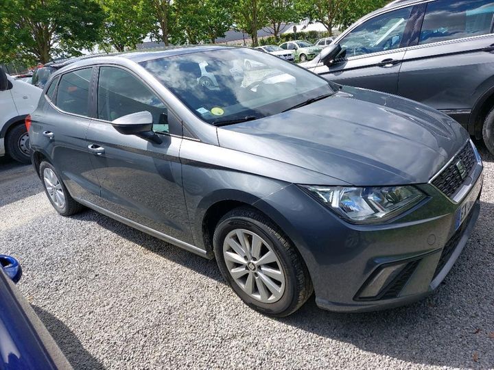 Photo 5 VIN: VSSZZZKJZJR164081 - SEAT IBIZA 