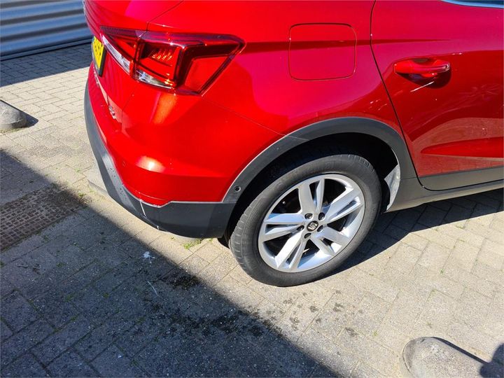 Photo 16 VIN: VSSZZZKJZJR164802 - SEAT ARONA 