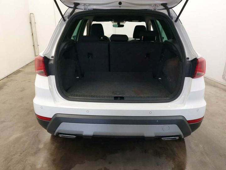 Photo 26 VIN: VSSZZZKJZJR165384 - SEAT ARONA 