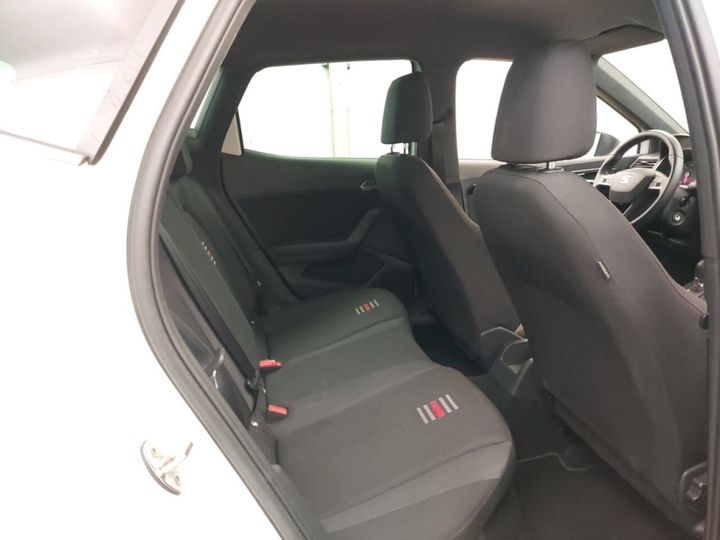 Photo 28 VIN: VSSZZZKJZJR165384 - SEAT ARONA 