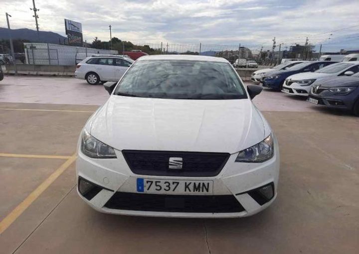 Photo 6 VIN: VSSZZZKJZJR167490 - SEAT IBIZA 