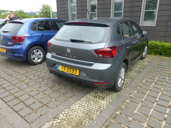 Photo 32 VIN: VSSZZZKJZJR167698 - SEAT IBIZA 