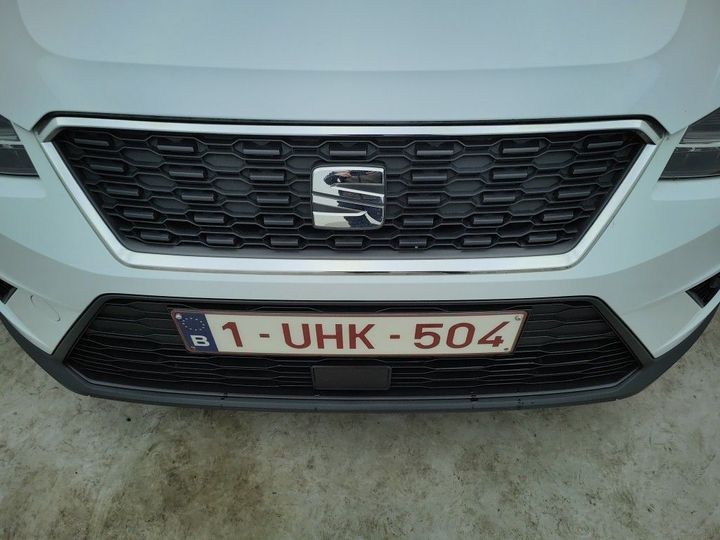 Photo 5 VIN: VSSZZZKJZJR168989 - SEAT ARONA &#3917 