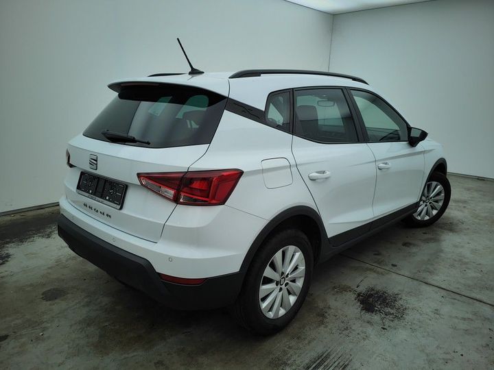 Photo 2 VIN: VSSZZZKJZJR168989 - SEAT ARONA &#3917 