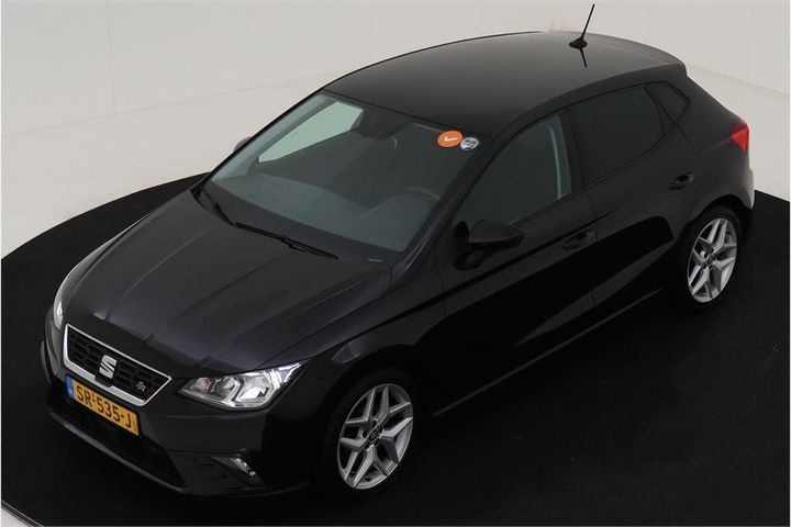 Photo 1 VIN: VSSZZZKJZJR170301 - SEAT IBIZA 