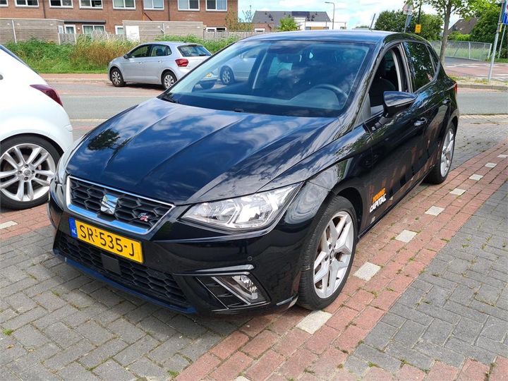 Photo 17 VIN: VSSZZZKJZJR170301 - SEAT IBIZA 