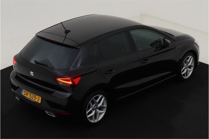 Photo 3 VIN: VSSZZZKJZJR170301 - SEAT IBIZA 