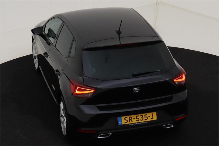 Photo 4 VIN: VSSZZZKJZJR170301 - SEAT IBIZA 