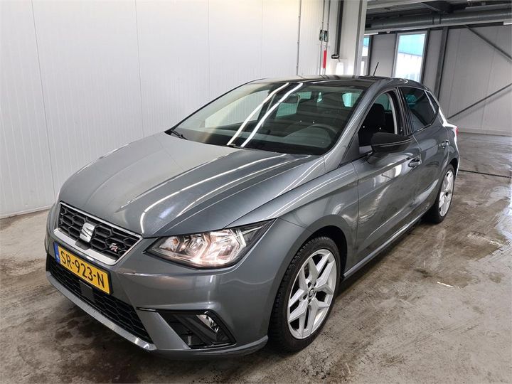 Photo 1 VIN: VSSZZZKJZJR170976 - SEAT IBIZA 