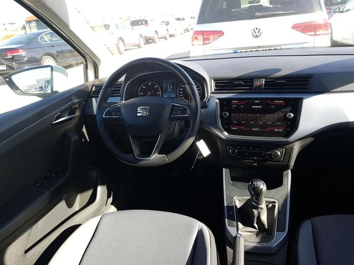 Photo 3 VIN: VSSZZZKJZJR171257 - SEAT ARONA 