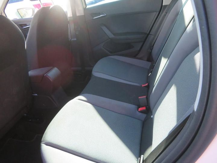 Photo 15 VIN: VSSZZZKJZJR173294 - SEAT ARONA 