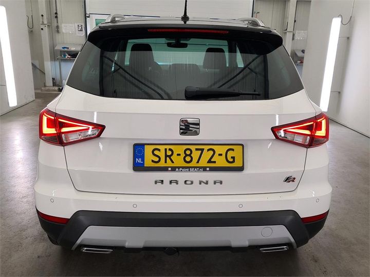 Photo 24 VIN: VSSZZZKJZJR173956 - SEAT ARONA 