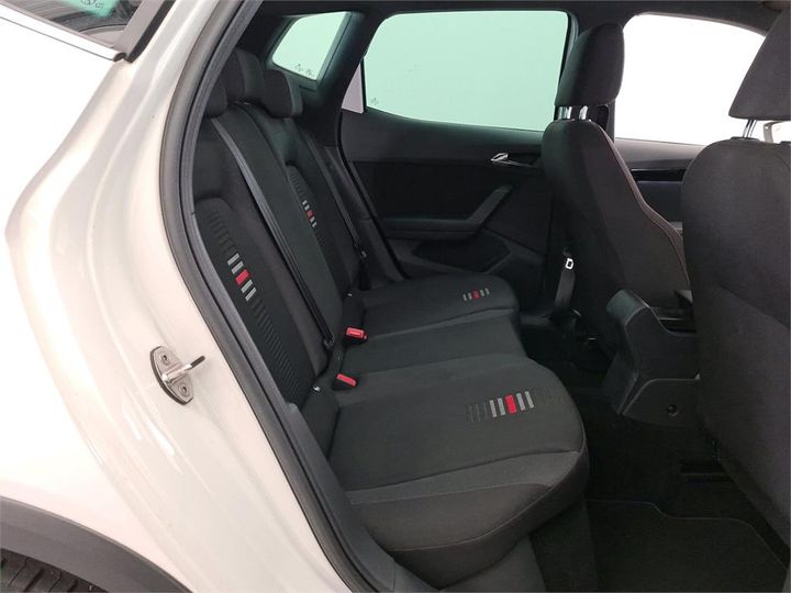 Photo 25 VIN: VSSZZZKJZJR173956 - SEAT ARONA 