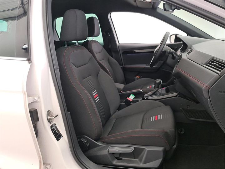 Photo 3 VIN: VSSZZZKJZJR173956 - SEAT ARONA 