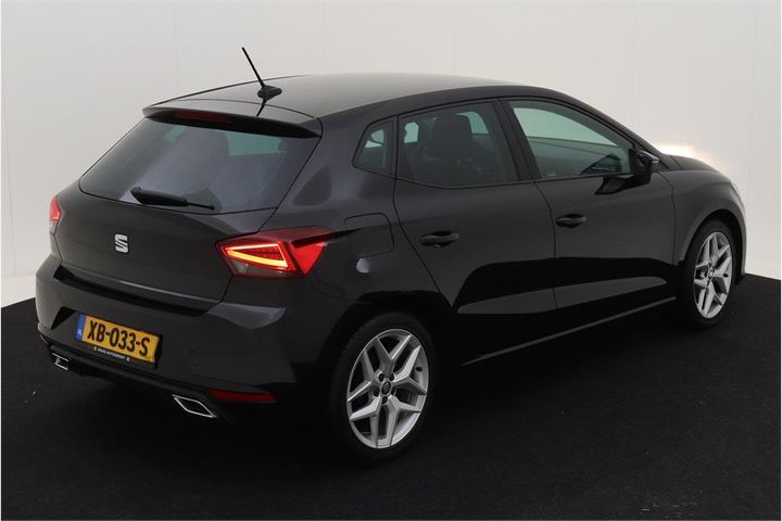 Photo 3 VIN: VSSZZZKJZJR174034 - SEAT IBIZA 