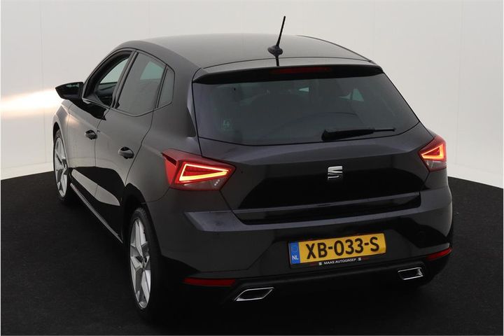 Photo 4 VIN: VSSZZZKJZJR174034 - SEAT IBIZA 