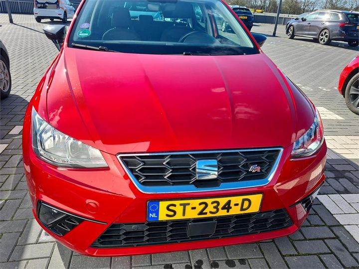 Photo 18 VIN: VSSZZZKJZJR174050 - SEAT IBIZA 