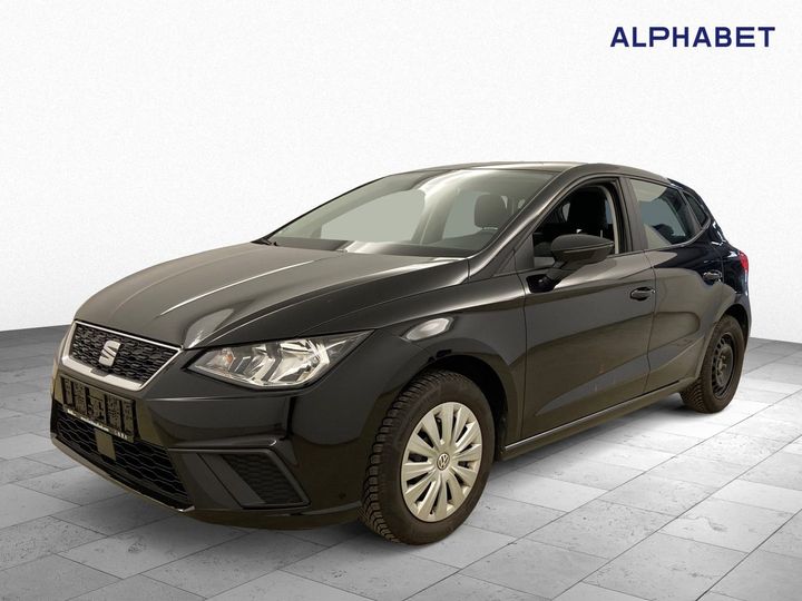 Photo 0 VIN: VSSZZZKJZJR175916 - SEAT IBIZA 1.0 ECOTSI S&AMPS 