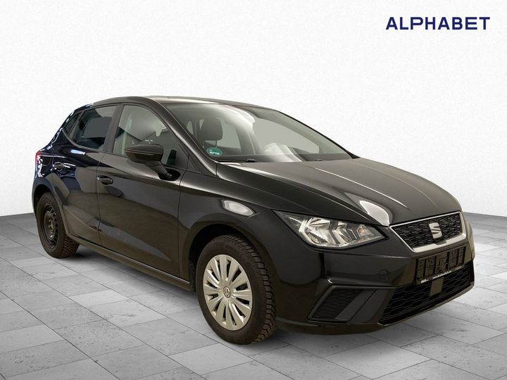 Photo 2 VIN: VSSZZZKJZJR175916 - SEAT IBIZA 1.0 ECOTSI S&AMPS 