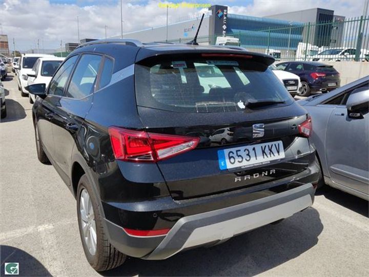 Photo 12 VIN: VSSZZZKJZJR176503 - SEAT ARONA 