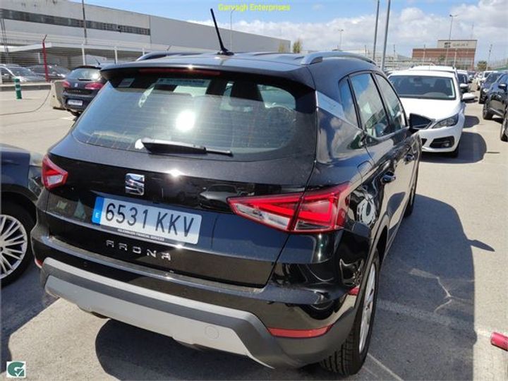 Photo 23 VIN: VSSZZZKJZJR176503 - SEAT ARONA 