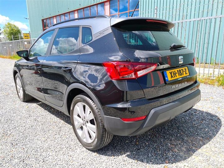 Photo 2 VIN: VSSZZZKJZJR176985 - SEAT ARONA 