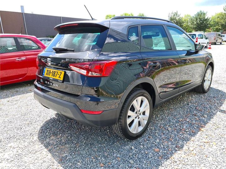 Photo 3 VIN: VSSZZZKJZJR176985 - SEAT ARONA 