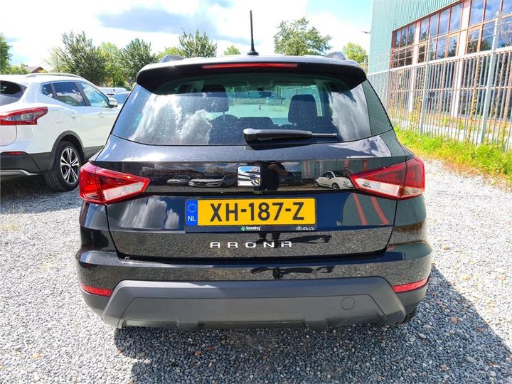 Photo 9 VIN: VSSZZZKJZJR176985 - SEAT ARONA 