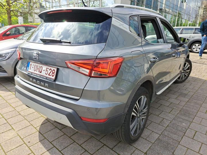 Photo 1 VIN: VSSZZZKJZJR177463 - SEAT ARONA 