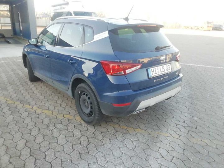 Photo 3 VIN: VSSZZZKJZJR177831 - SEAT ARONA 