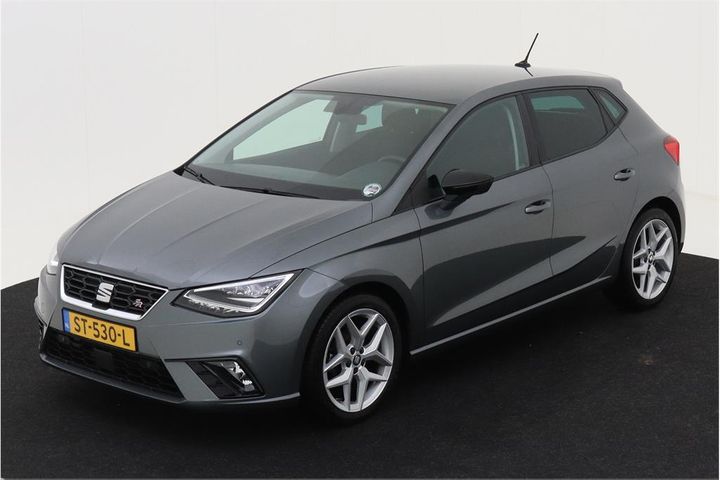 Photo 1 VIN: VSSZZZKJZJR178071 - SEAT IBIZA 