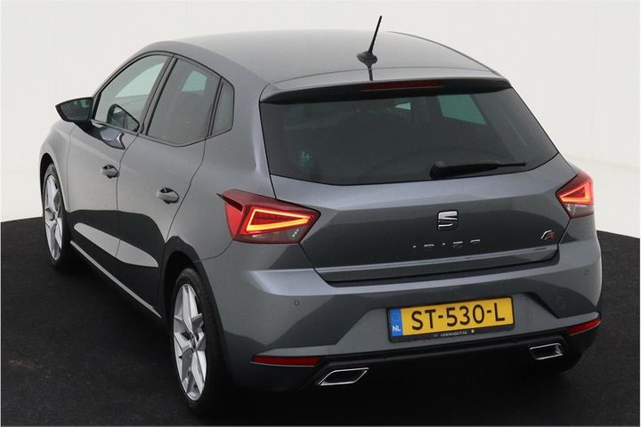 Photo 4 VIN: VSSZZZKJZJR178071 - SEAT IBIZA 