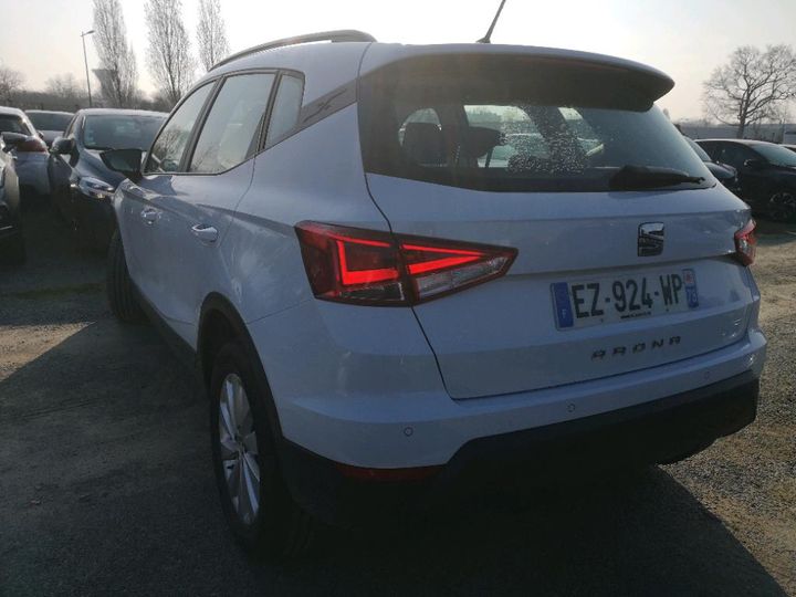 Photo 3 VIN: VSSZZZKJZJR179095 - SEAT ARONA 