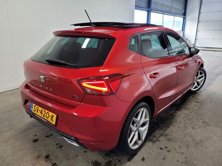 Photo 3 VIN: VSSZZZKJZJR179341 - SEAT IBIZA 