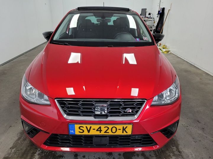 Photo 8 VIN: VSSZZZKJZJR179341 - SEAT IBIZA 