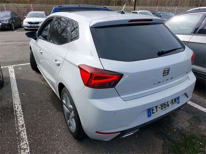 Photo 2 VIN: VSSZZZKJZJR190554 - SEAT IBIZA 