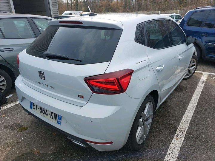 Photo 3 VIN: VSSZZZKJZJR190554 - SEAT IBIZA 