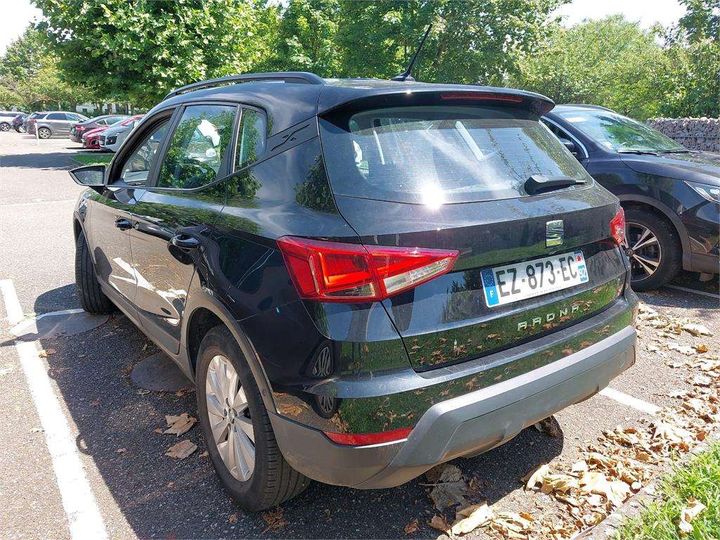 Photo 2 VIN: VSSZZZKJZJR198327 - SEAT ARONA 