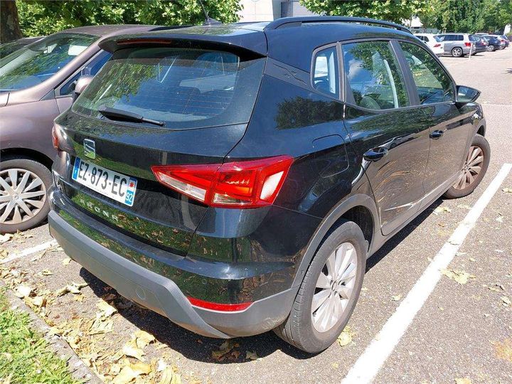 Photo 3 VIN: VSSZZZKJZJR198327 - SEAT ARONA 