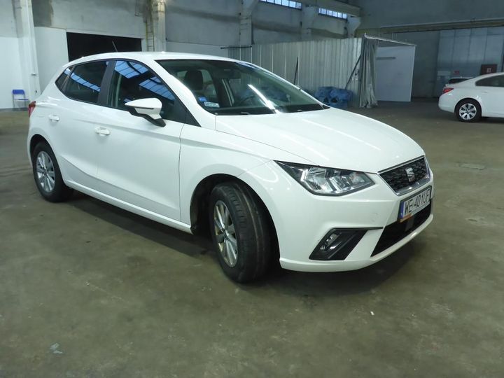 Photo 2 VIN: VSSZZZKJZJR204107 - SEAT IBIZA 